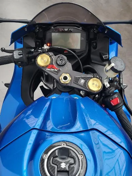 GSXR 1000
