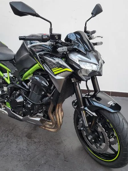 Z 900