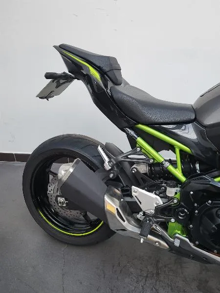 Z 900