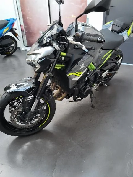 Z 900