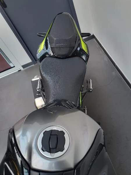 Z 900