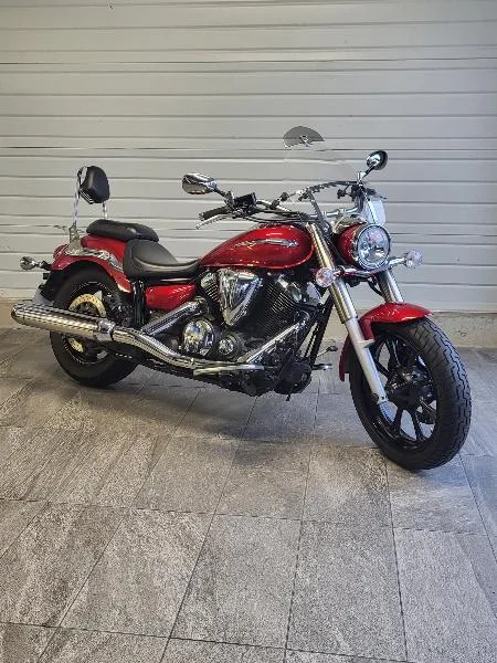 XVS 950