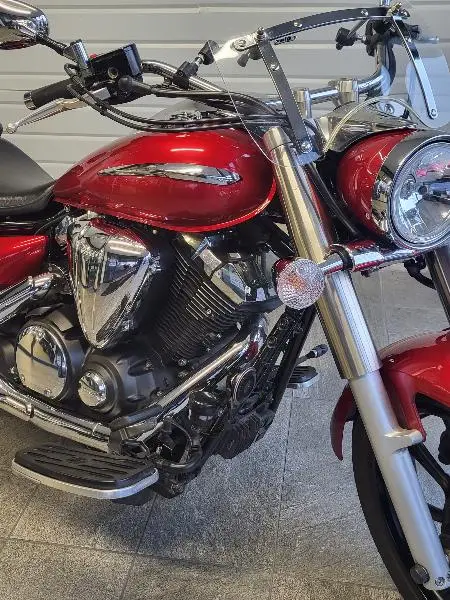XVS 950