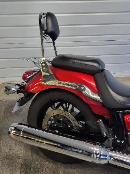 XVS 950
