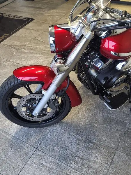 XVS 950
