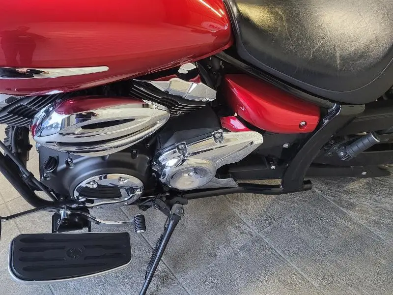 XVS 950