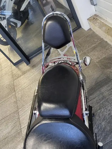 XVS 950