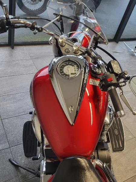 XVS 950