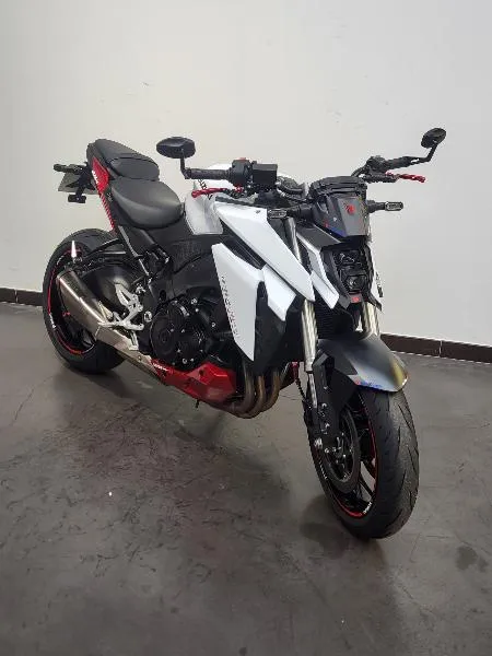 GSXS 950