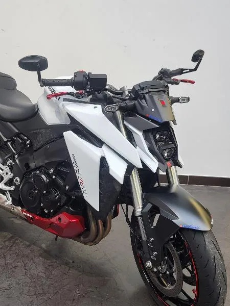 GSXS 950
