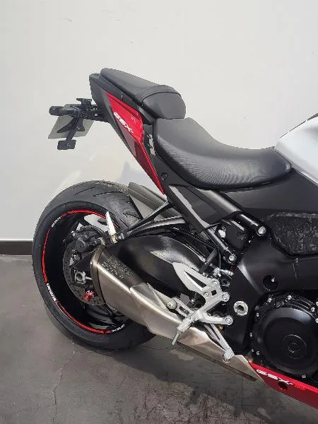 GSXS 950