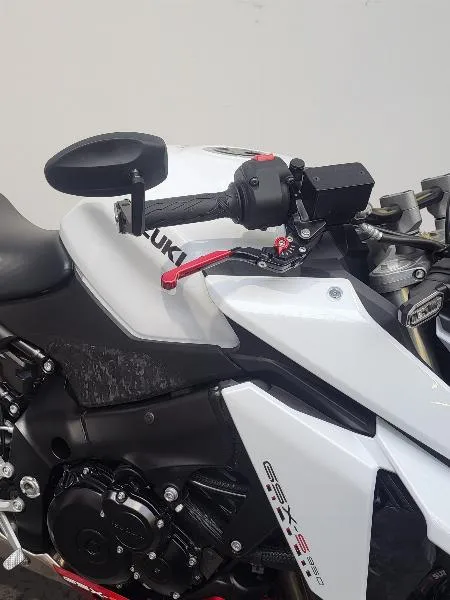 GSXS 950