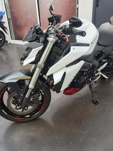 GSXS 950
