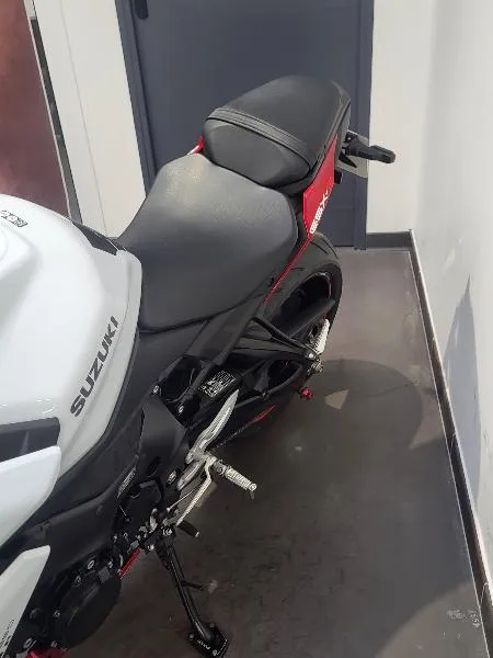 GSXS 950