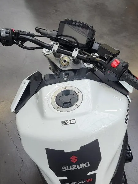 GSXS 950