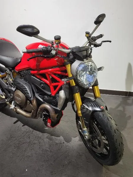 MONSTER 1200 S