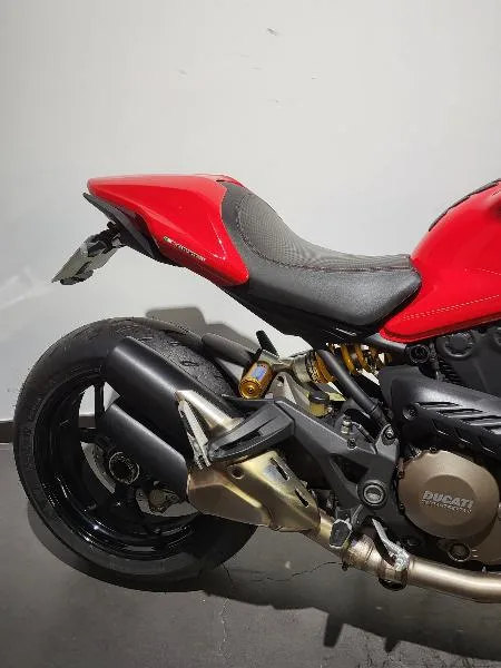 MONSTER 1200 S