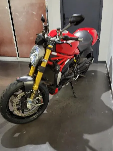 MONSTER 1200 S