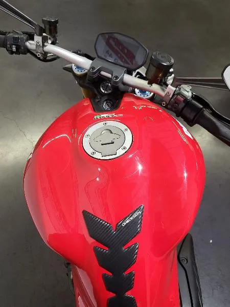 MONSTER 1200 S