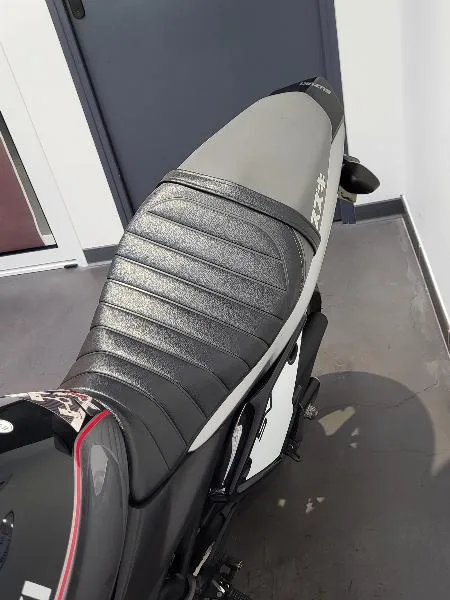 SV 650 X