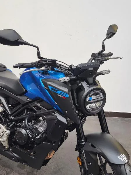 CB 125