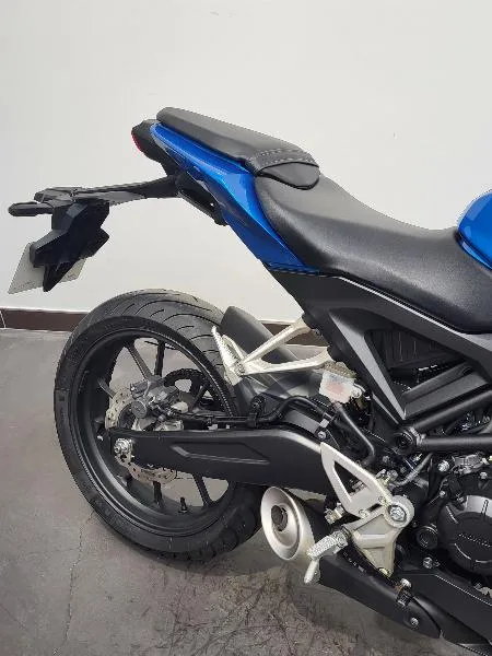 CB 125