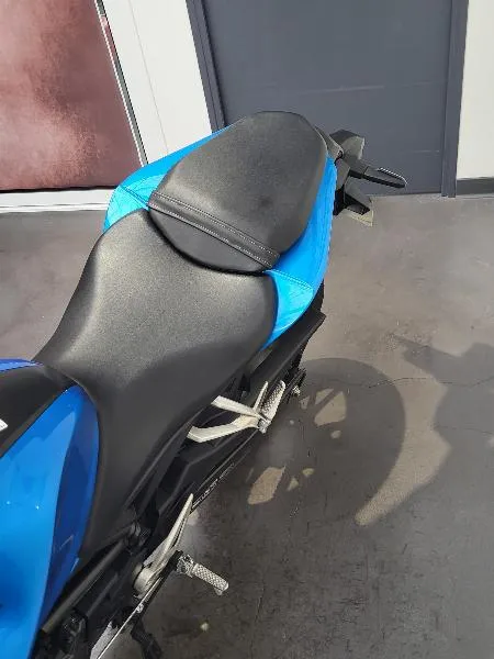 CB 125