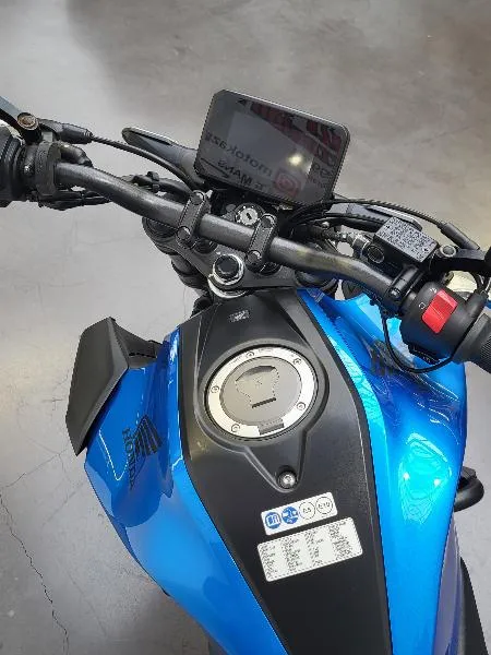 CB 125