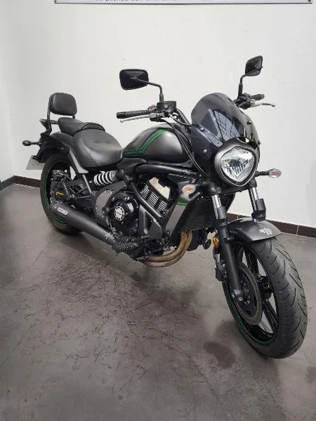 VULCAN S