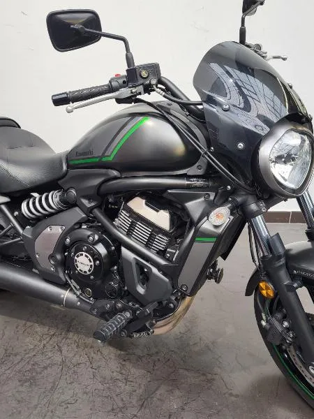 VULCAN S