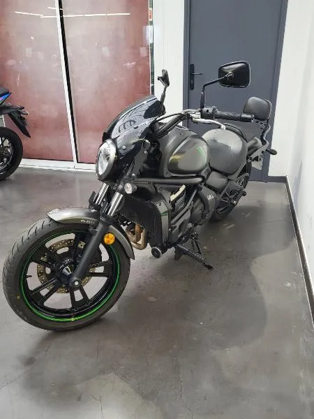 VULCAN S