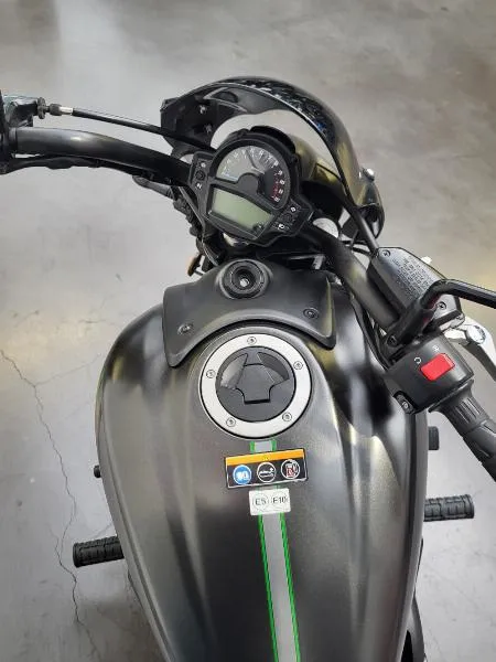 VULCAN S