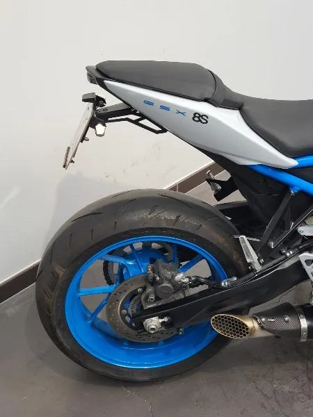 GSX8S
