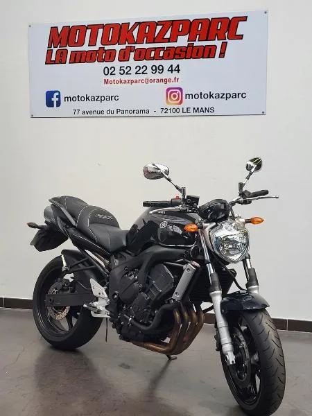 FZ6  2005