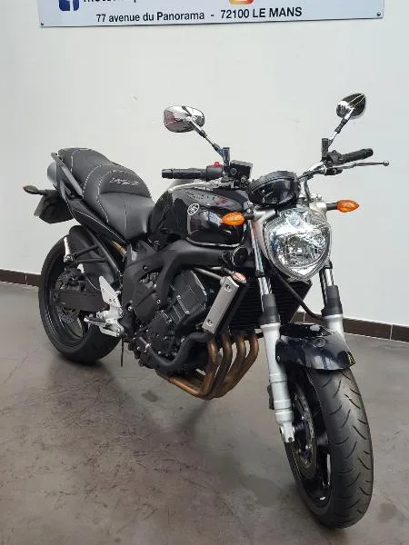 FZ6 