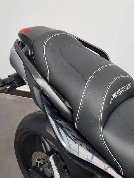 FZ6 
