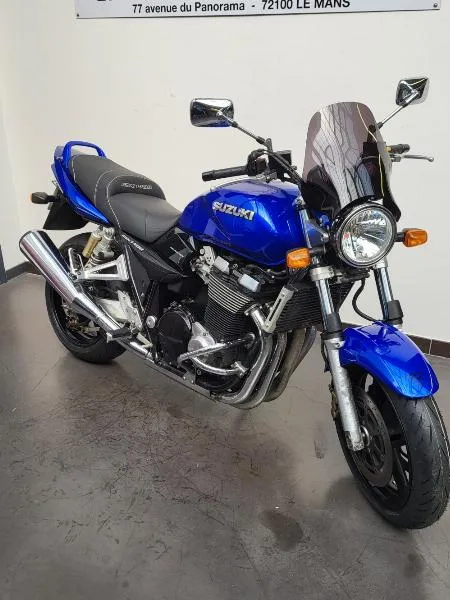 GSX 1400