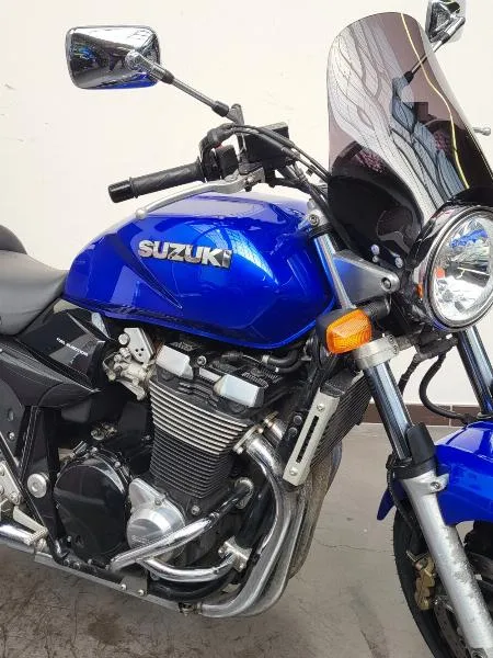 GSX 1400