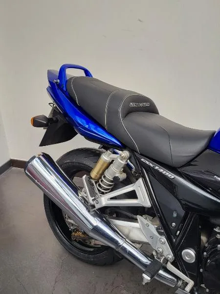 GSX 1400