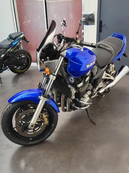 GSX 1400