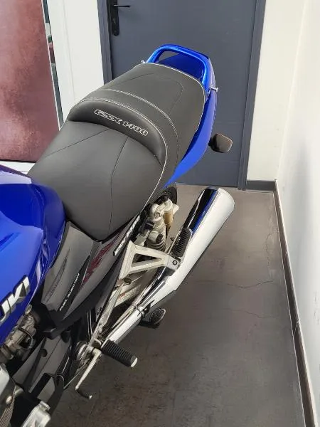 GSX 1400