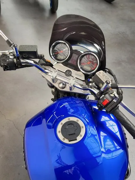 GSX 1400