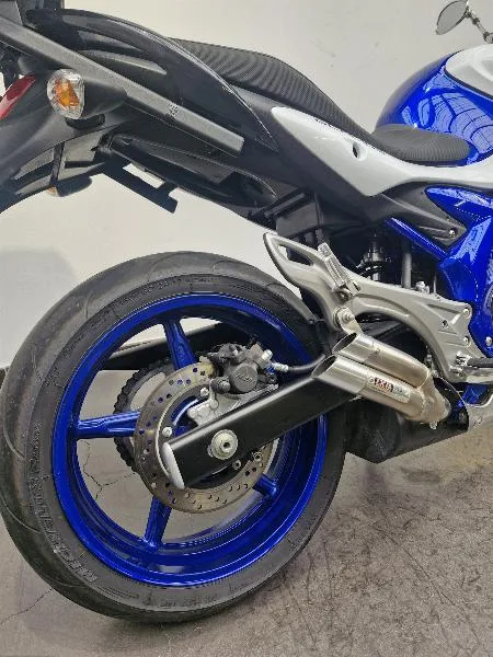 GLADIUS 650
