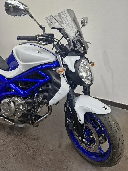 GLADIUS 650