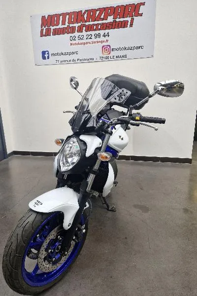 GLADIUS 650