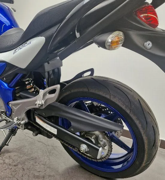 GLADIUS 650