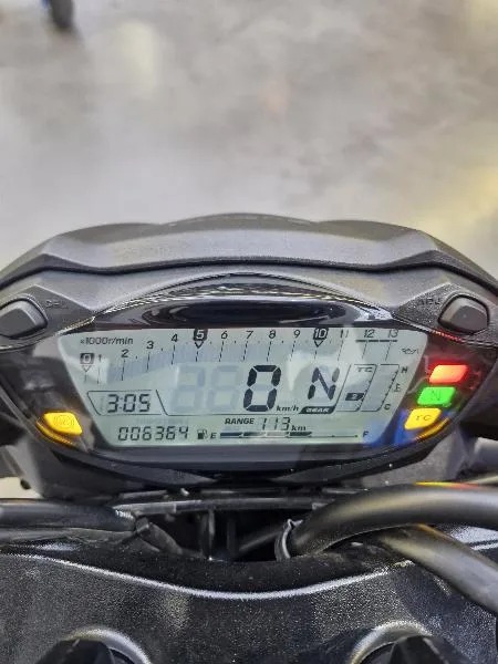GSXS 750 2018
