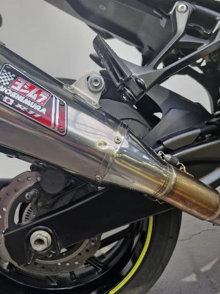 GSXS 750