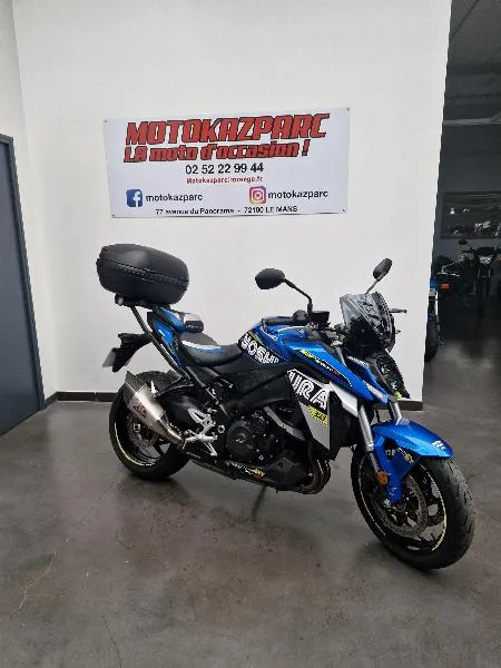 GSXS 950 A2 2023