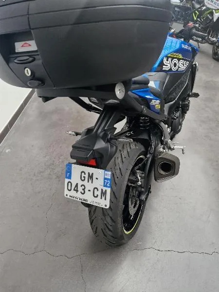 GSXS 950 A2